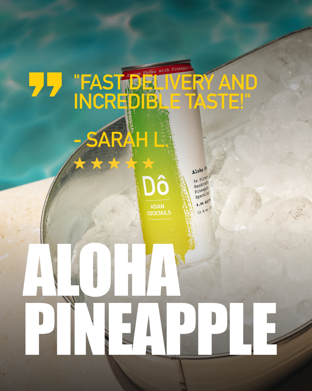 Pineapple 4-Pack