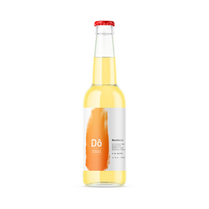 Dô Sparkling Cocktail Mandarin Orange