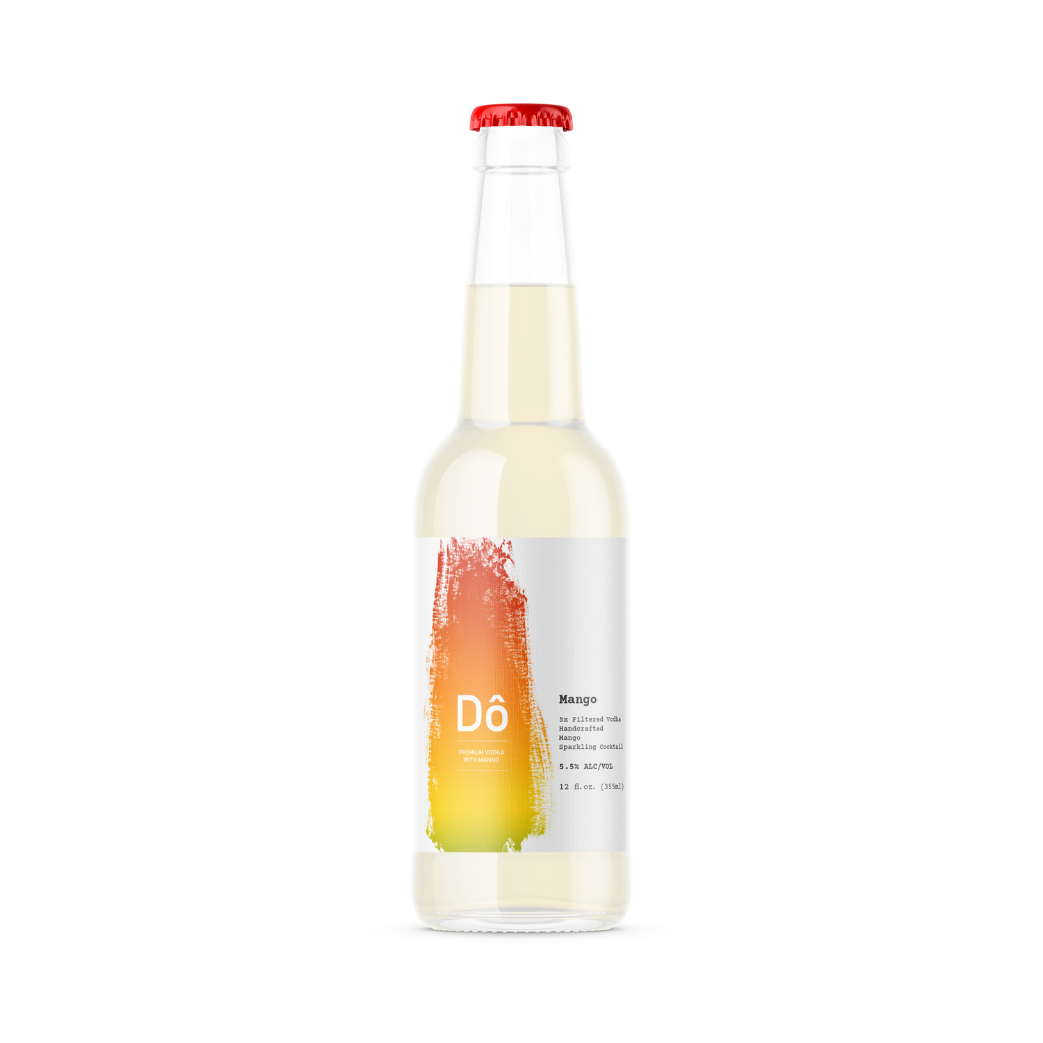 Dô Sparkling Cocktail Variety Pack