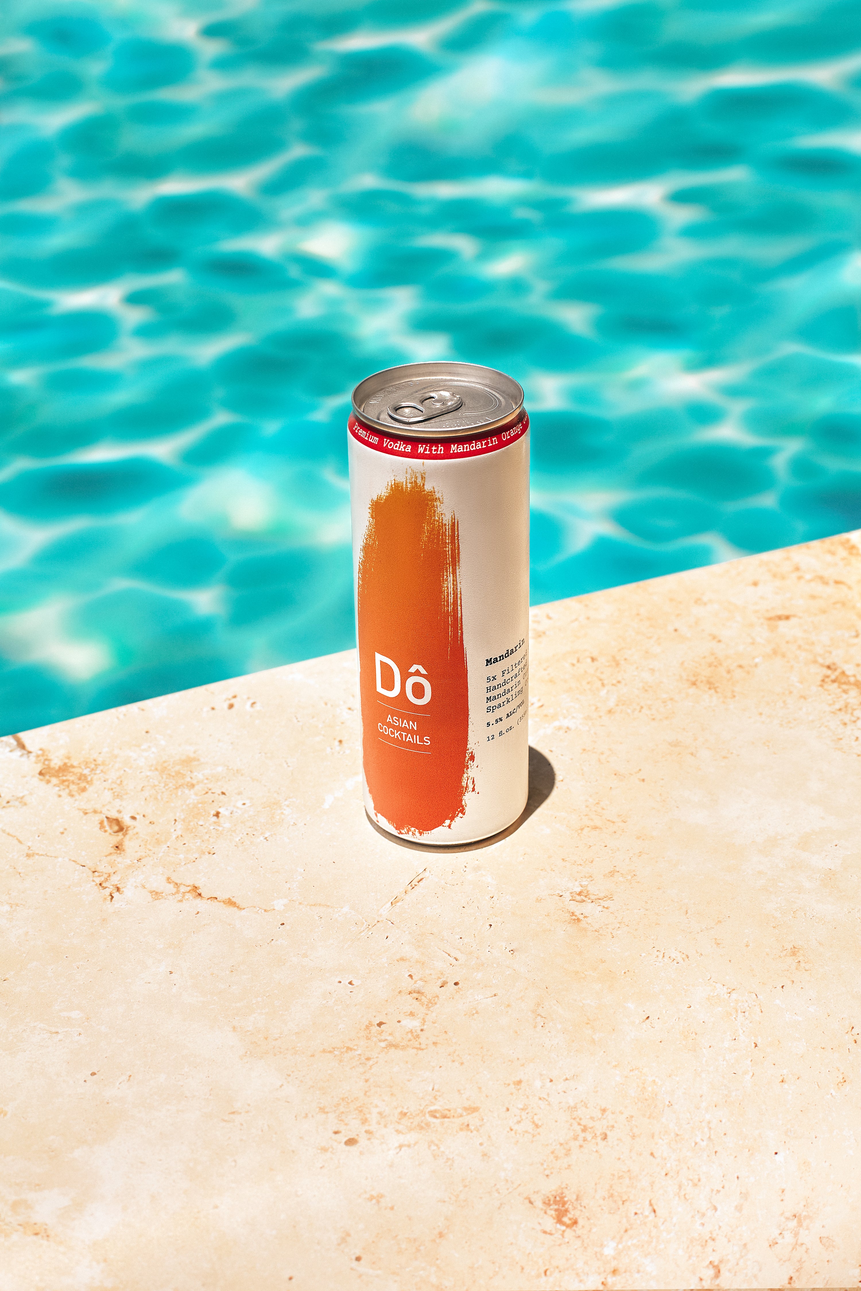 Mandarin 4-Pack