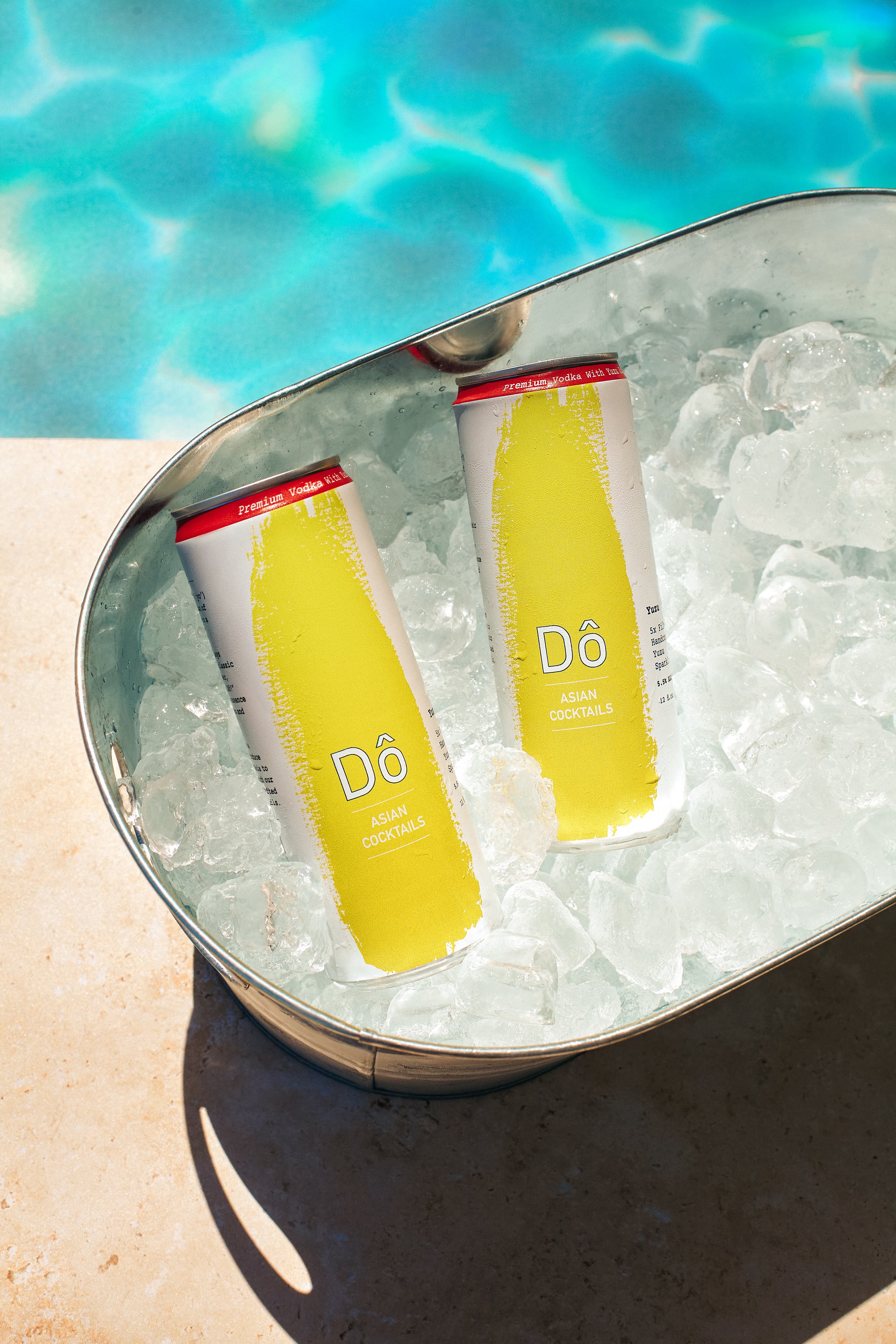 Yuzu 4-Pack
