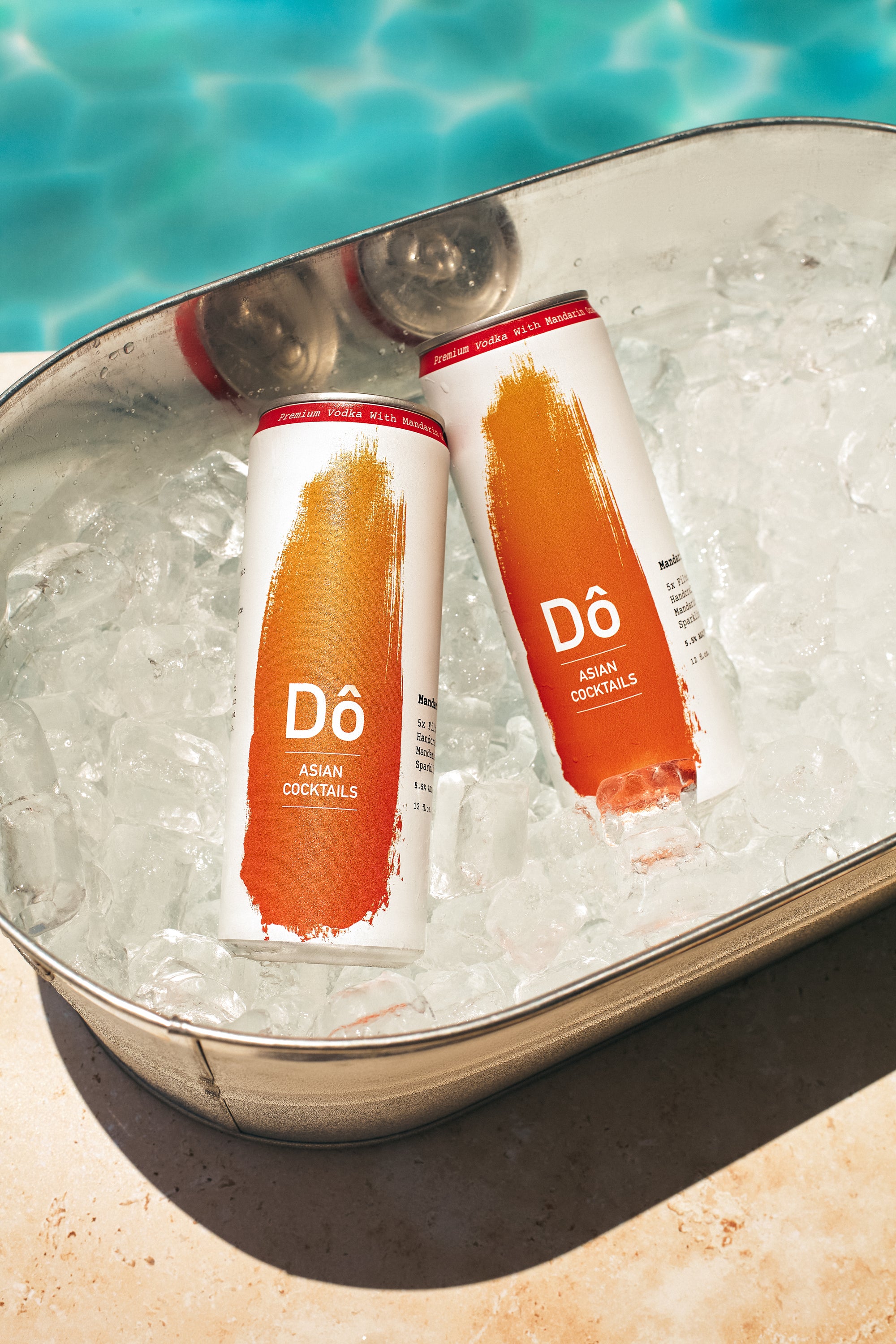 Mandarin 4-Pack
