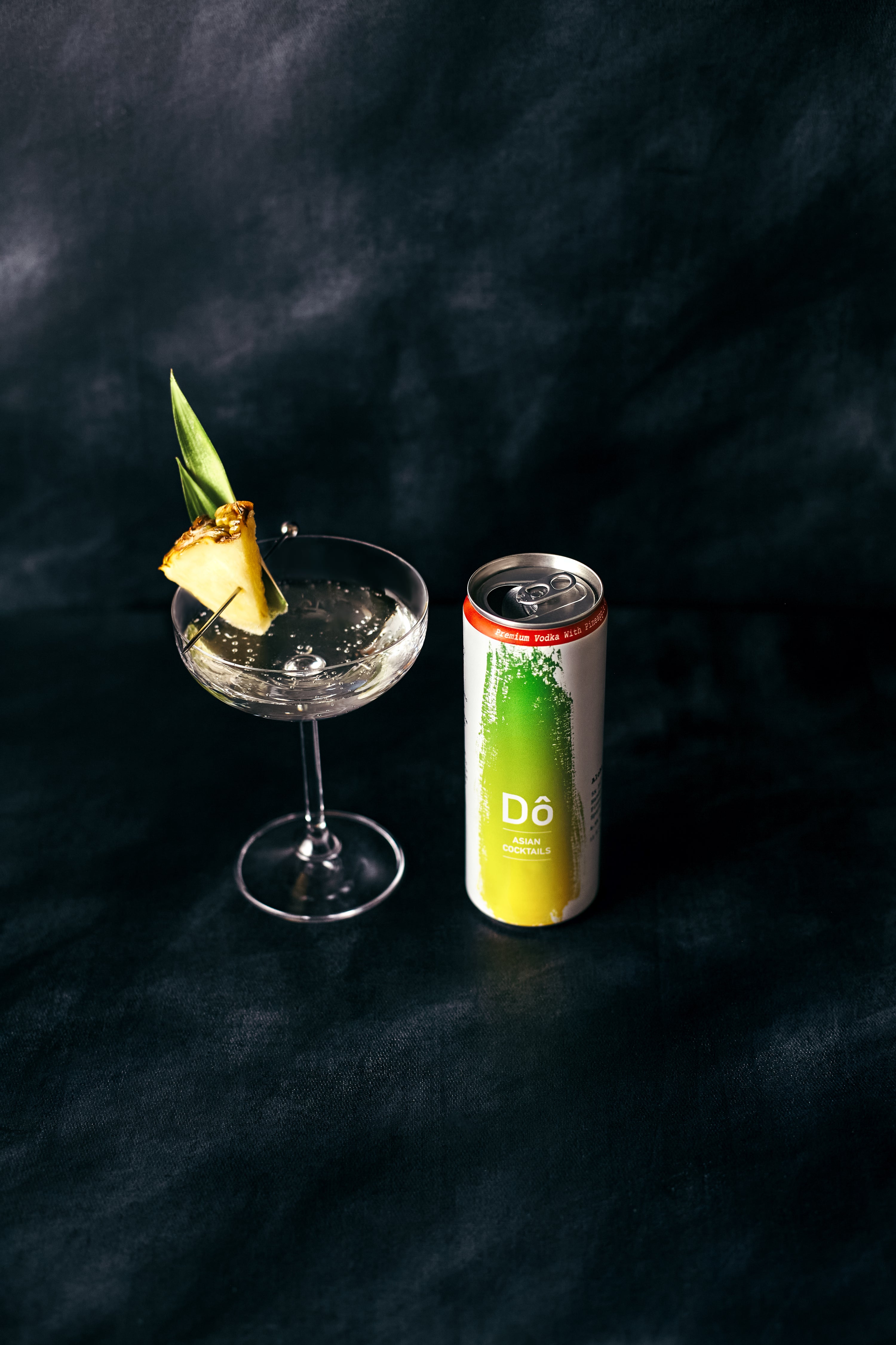 Pineapple 4-Pack